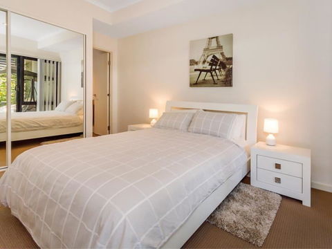 Home Apartment - Perth City Centre - Free WiFi - Hotel Accommodation 8