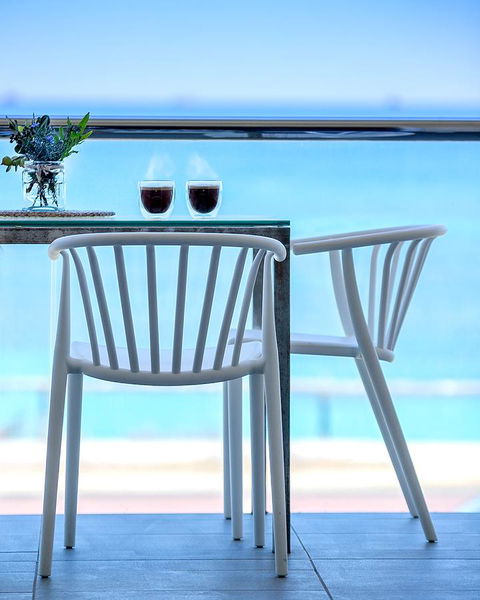 Cottesloe Beachfront Ocean View Apartment - Hotel Accommodation 19