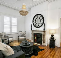 Soho Style in Manly - DARL9 - Hotel Accommodation