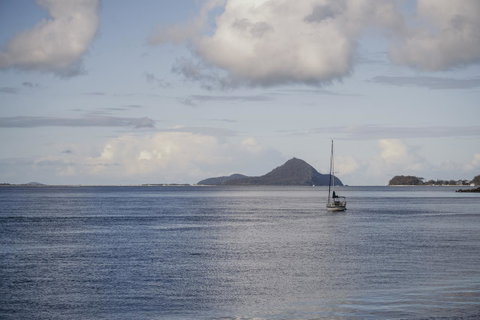 Anchorage Port Stephens - Hotel Accommodation 18