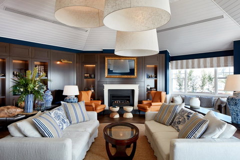 Anchorage Port Stephens - Hotel Accommodation 7