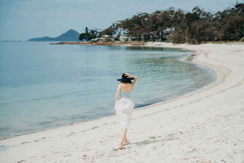 Anchorage Port Stephens - Hotel Accommodation 19
