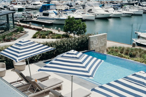 Anchorage Port Stephens - Hotel Accommodation 6
