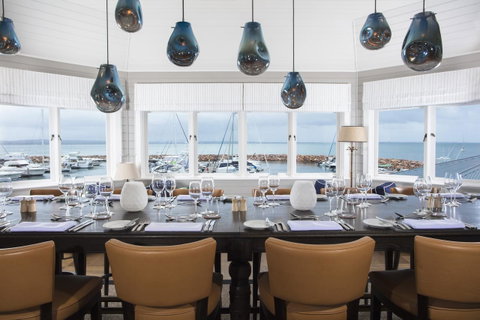 Anchorage Port Stephens - Hotel Accommodation 5
