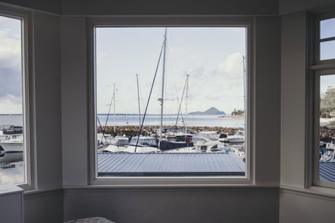 Anchorage Port Stephens - Hotel Accommodation 21