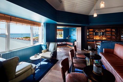 Anchorage Port Stephens - Hotel Accommodation 8