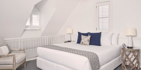 Anchorage Port Stephens - Hotel Accommodation 27