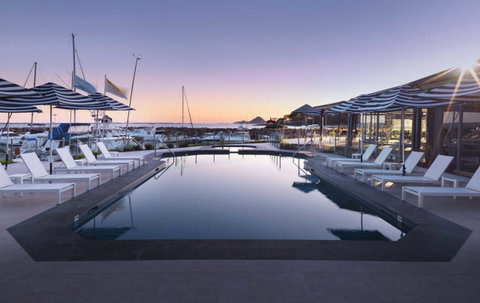 Anchorage Port Stephens - Hotel Accommodation 0