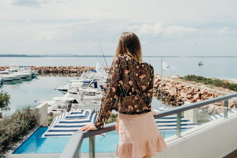 Anchorage Port Stephens - Hotel Accommodation 20