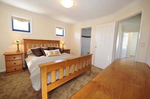 Palm Beach Manor - Hotel Accommodation 7