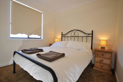 Palm Beach Manor - Hotel Accommodation 11