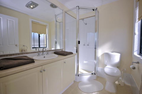 Palm Beach Manor - Hotel Accommodation 8