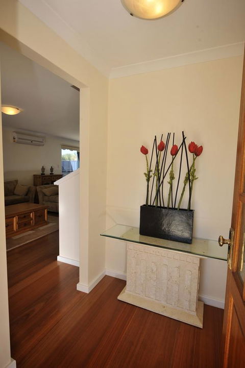 Palm Beach Manor - Hotel Accommodation 1