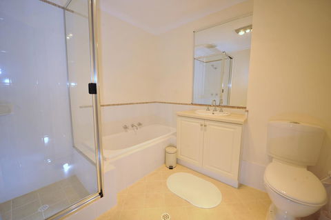 Palm Beach Manor - Hotel Accommodation 10