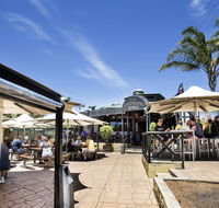 Leisure Inn Hotel Rockingham - Hotel Accommodation
