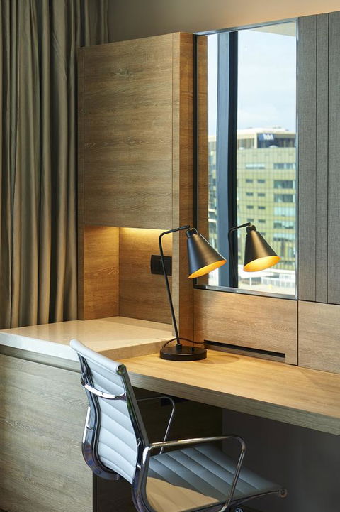 Doubletree By Hilton Perth Northbridge - Hotel Accommodation 14