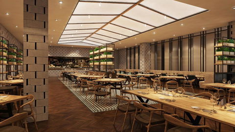 Doubletree By Hilton Perth Northbridge - Hotel Accommodation 18