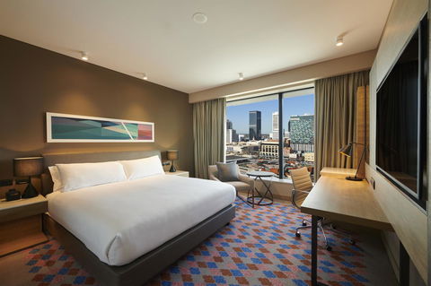 Doubletree By Hilton Perth Northbridge - Hotel Accommodation 10