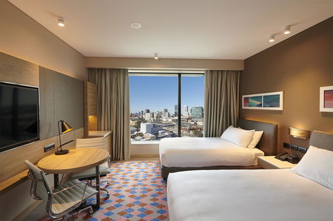 Doubletree By Hilton Perth Northbridge - Hotel Accommodation 9