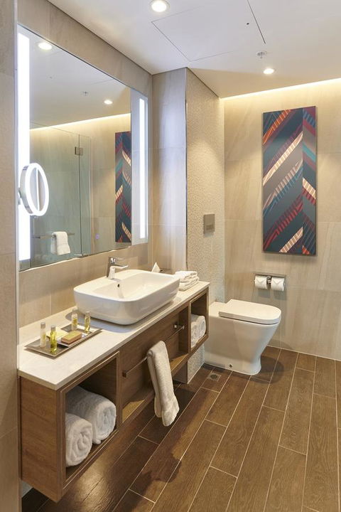Doubletree By Hilton Perth Northbridge - Hotel Accommodation 13
