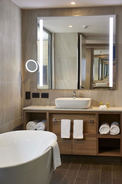 Doubletree By Hilton Perth Northbridge - Hotel Accommodation 17