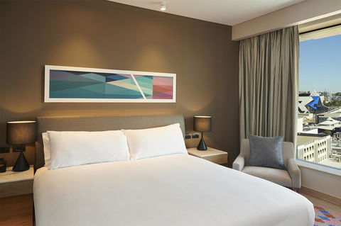 Doubletree By Hilton Perth Northbridge - Hotel Accommodation 11