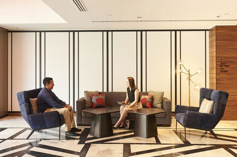 Doubletree By Hilton Perth Northbridge - Hotel Accommodation 24