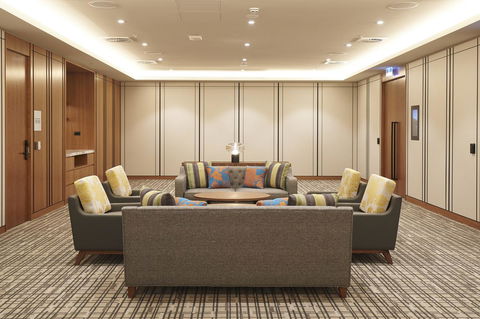 Doubletree By Hilton Perth Northbridge - Hotel Accommodation 22