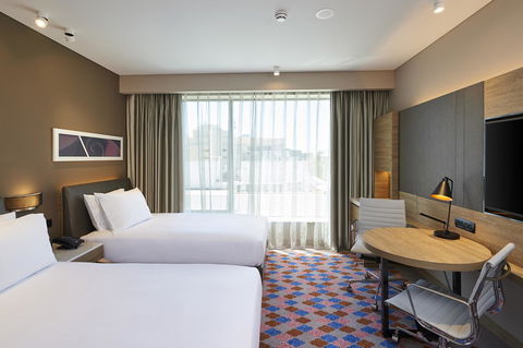 Doubletree By Hilton Perth Northbridge - Hotel Accommodation 2