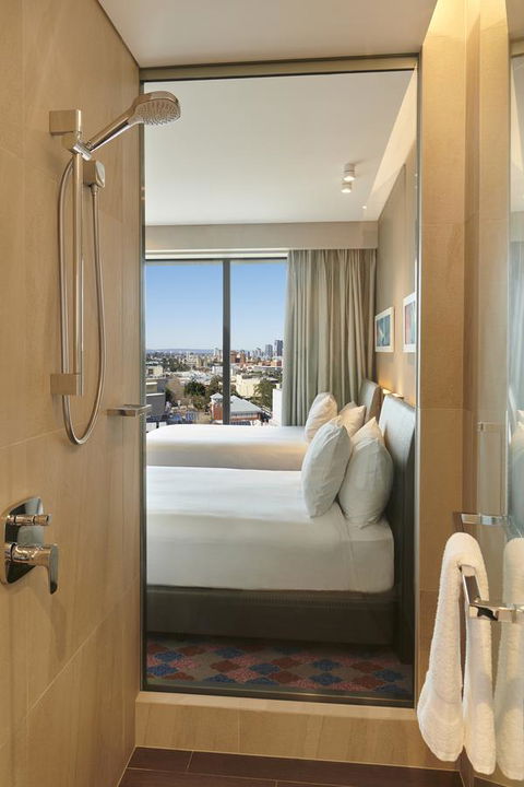 Doubletree By Hilton Perth Northbridge - Hotel Accommodation 8