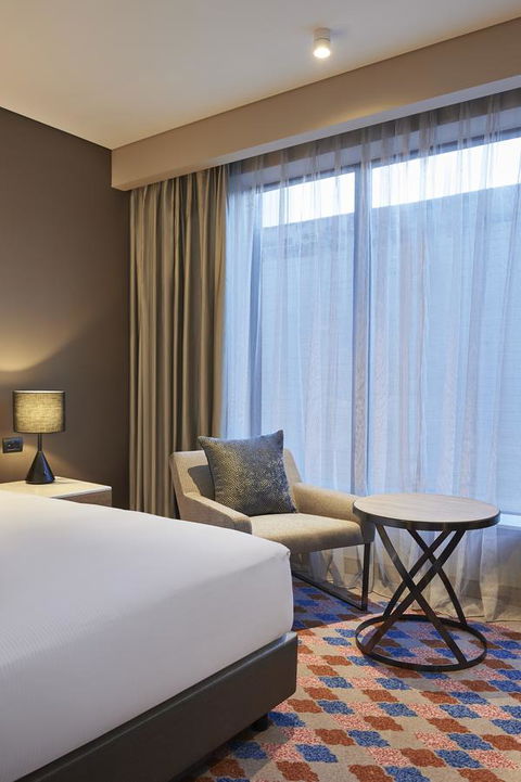 Doubletree By Hilton Perth Northbridge - Hotel Accommodation 3