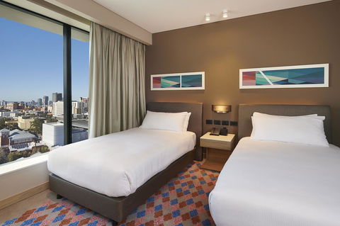 Doubletree By Hilton Perth Northbridge - Hotel Accommodation 12