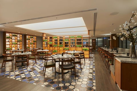 Doubletree By Hilton Perth Northbridge - Hotel Accommodation 4