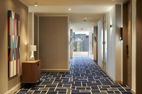 Doubletree By Hilton Perth Northbridge - Hotel Accommodation 21