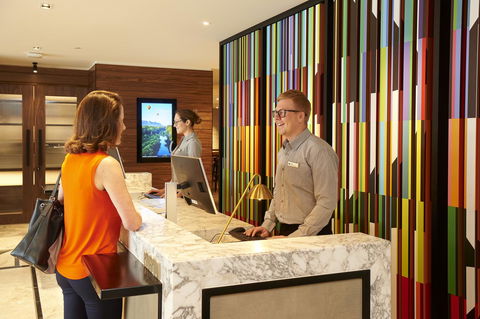 Doubletree By Hilton Perth Northbridge - Hotel Accommodation 20