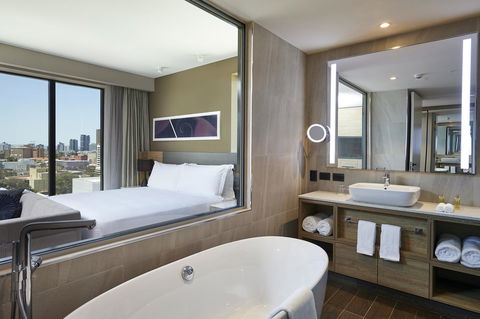 Doubletree By Hilton Perth Northbridge - Hotel Accommodation 16