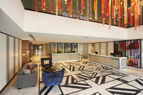 Doubletree By Hilton Perth Northbridge - Hotel Accommodation 0