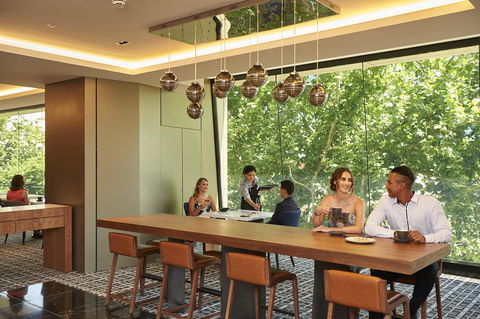 Doubletree By Hilton Perth Northbridge - Hotel Accommodation 27