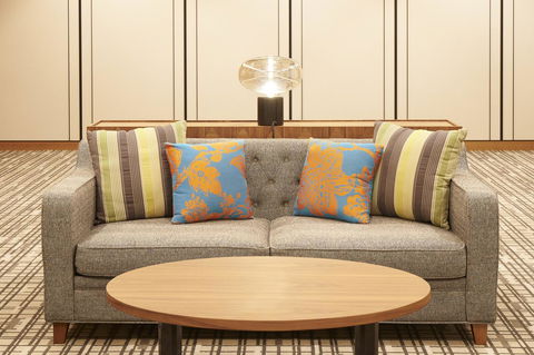 Doubletree By Hilton Perth Northbridge - Hotel Accommodation 25