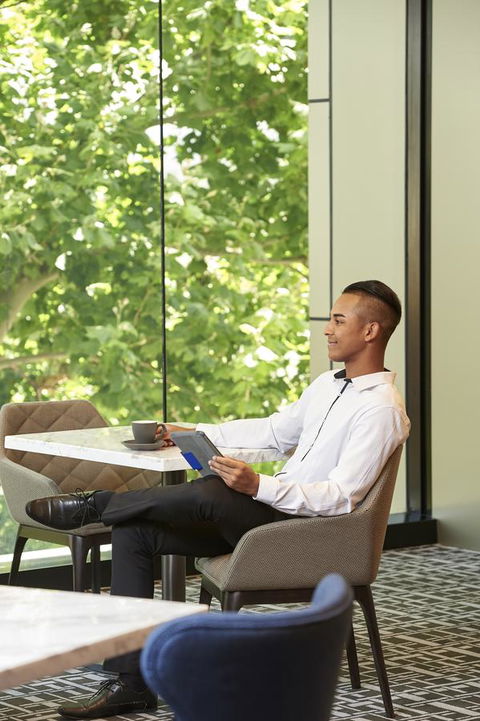 Doubletree By Hilton Perth Northbridge - Hotel Accommodation 28