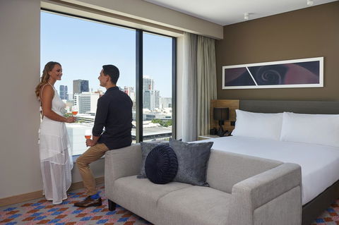 Doubletree By Hilton Perth Northbridge - Hotel Accommodation 15