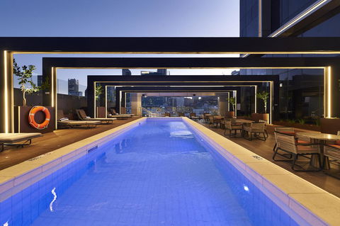 Doubletree By Hilton Perth Northbridge - Hotel Accommodation 6