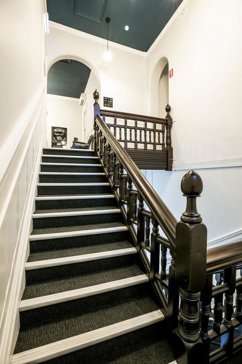 Nightcap At Belgian Beer Cafe - Hotel Accommodation 30