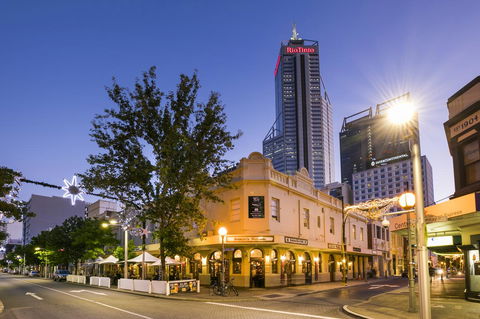 Nightcap At Belgian Beer Cafe - Hotel Accommodation 22