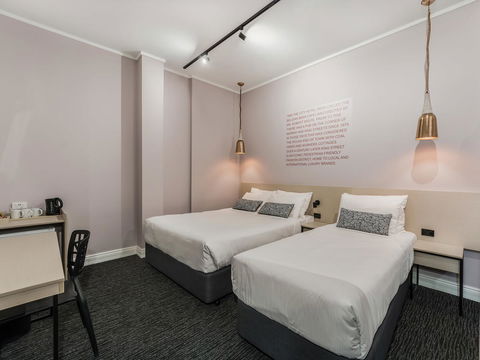 Nightcap At Belgian Beer Cafe - Hotel Accommodation 0