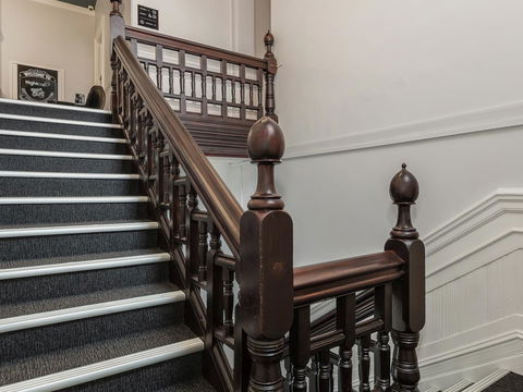 Nightcap At Belgian Beer Cafe - Hotel Accommodation 40