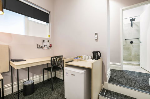 Nightcap At Belgian Beer Cafe - Hotel Accommodation 17