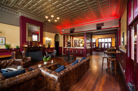 Nightcap At Belgian Beer Cafe - Hotel Accommodation 6