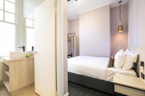 Nightcap At Belgian Beer Cafe - Hotel Accommodation 15