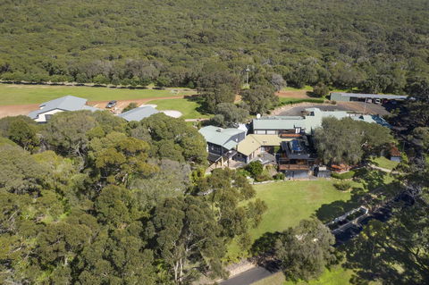 Karriview Margaret River - Hotel Accommodation 31